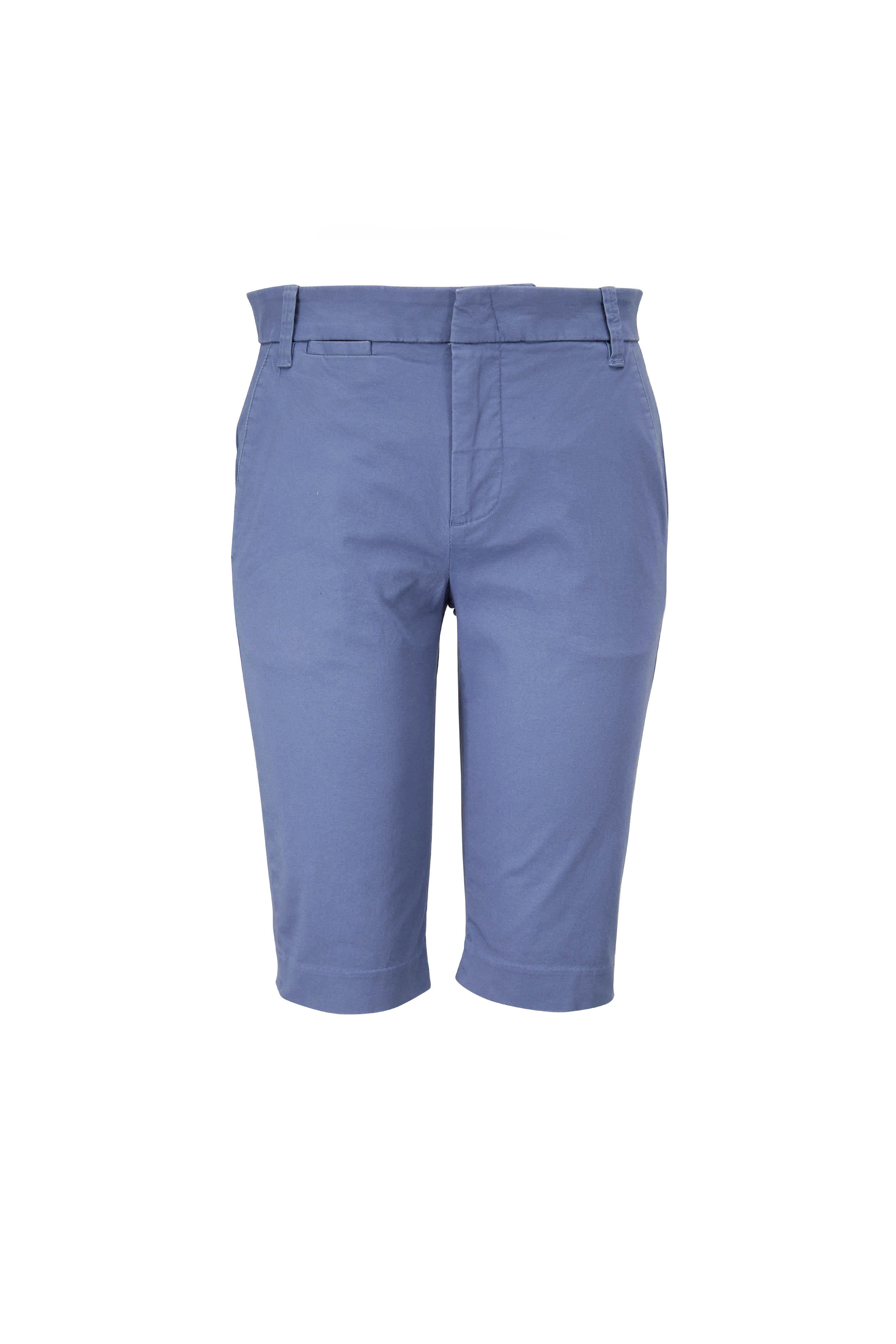 Vince - Azurine Coin Pocket Bermuda Shorts | Mitchell Stores