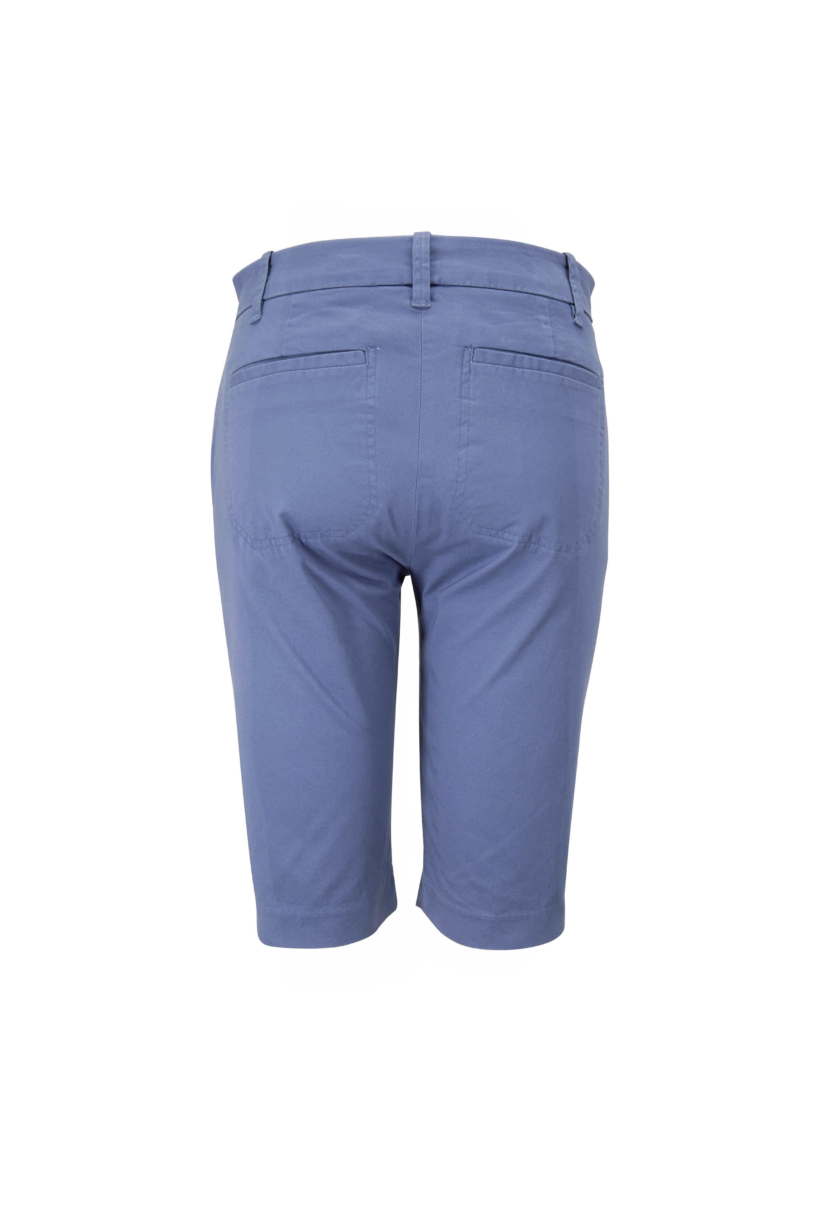 vince coin pocket bermuda shorts