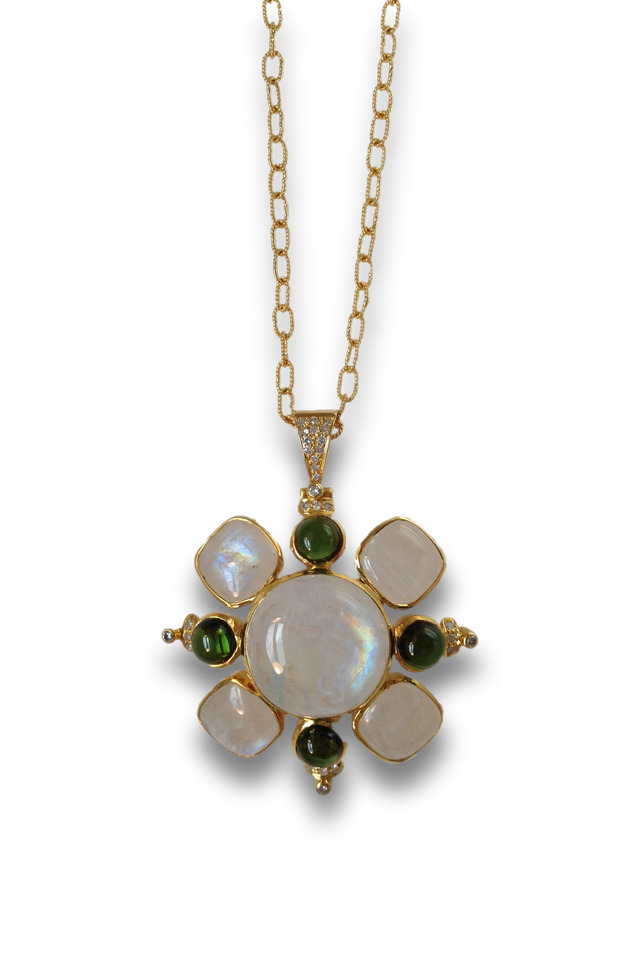 Moonmagic Necklace