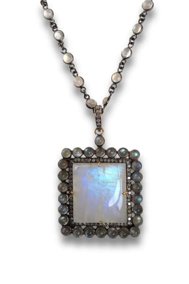 Labradorite Moonmagic Necklace