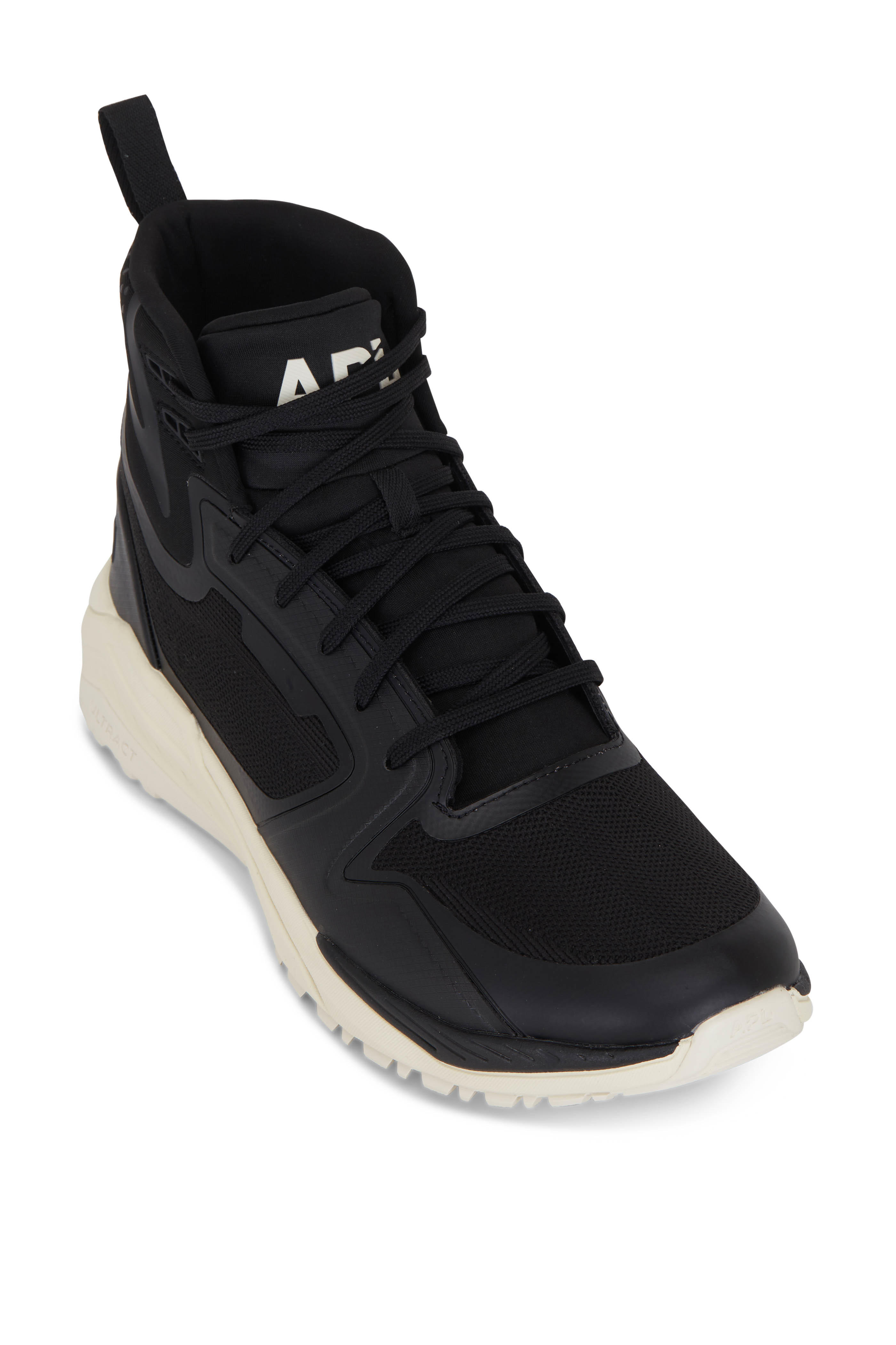 apl high tops