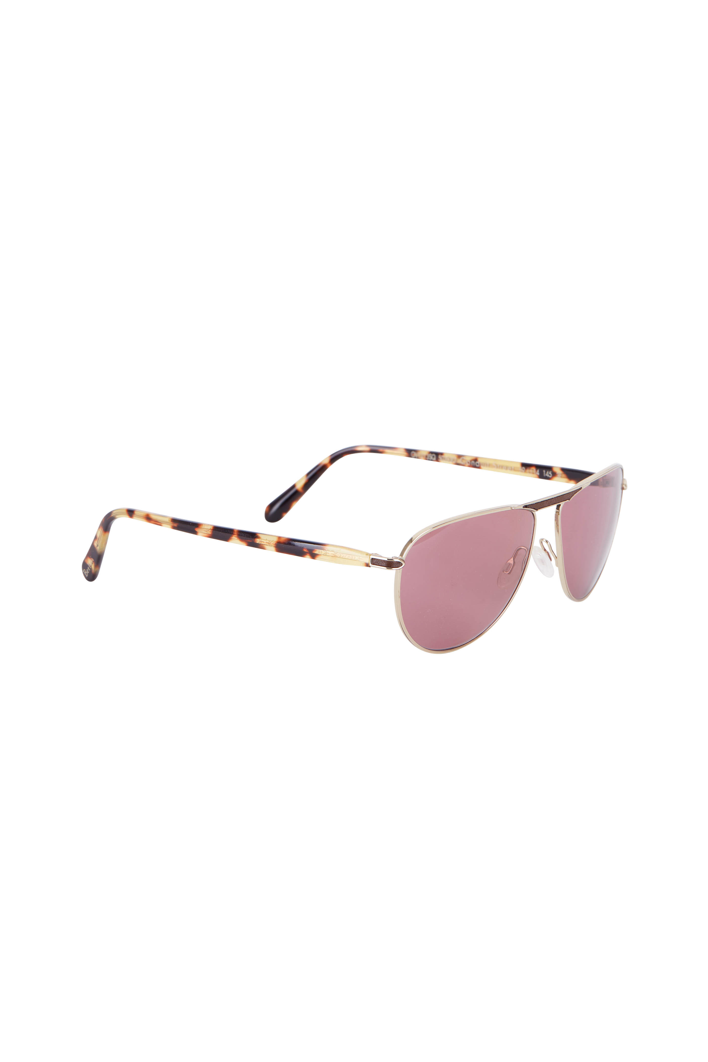 oliver peoples conduit