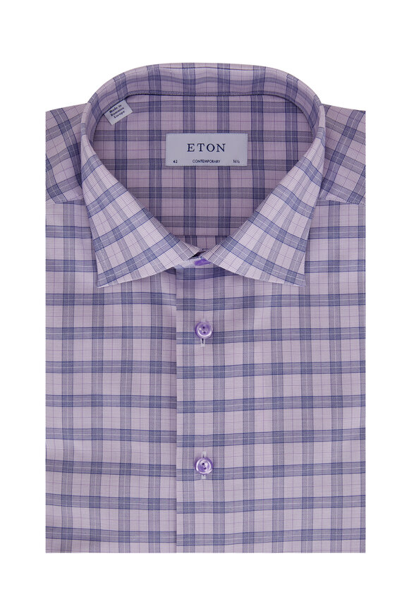 Dress Shirts for Men, French Cuff ...