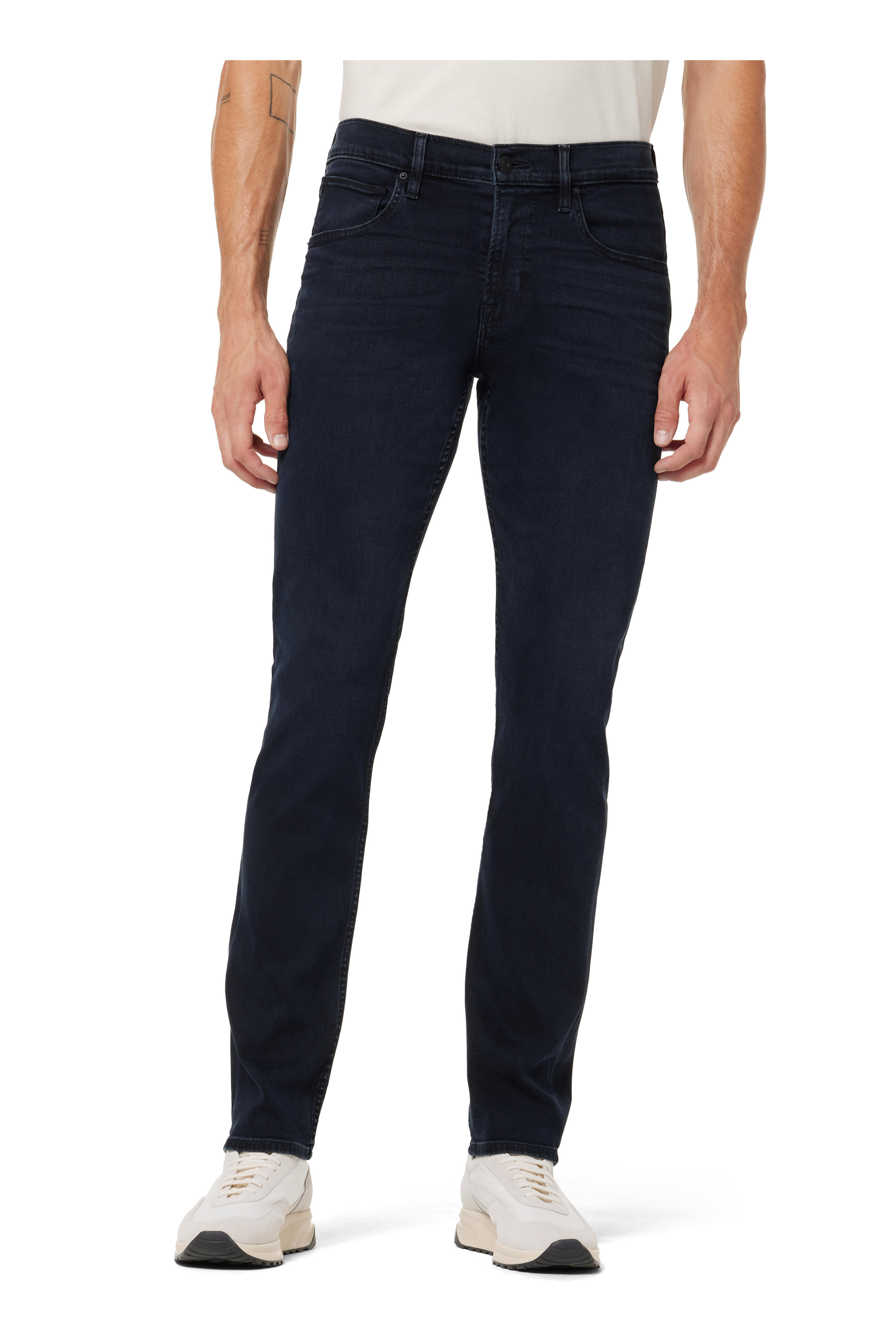 Hudson Clothing - Blake Vermont Slim Straight Jean