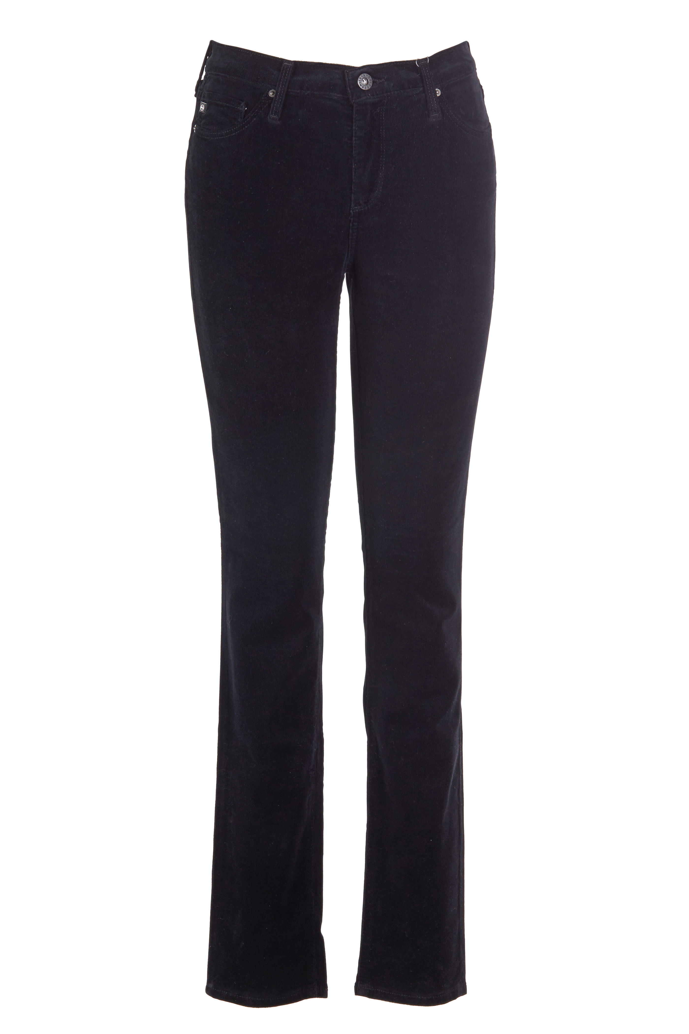 corduroy black jeans