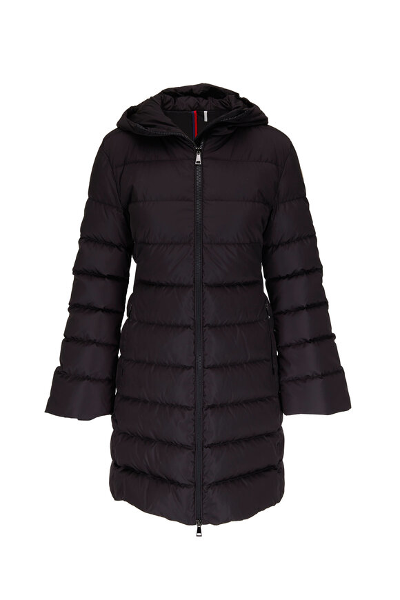 black velvet moncler