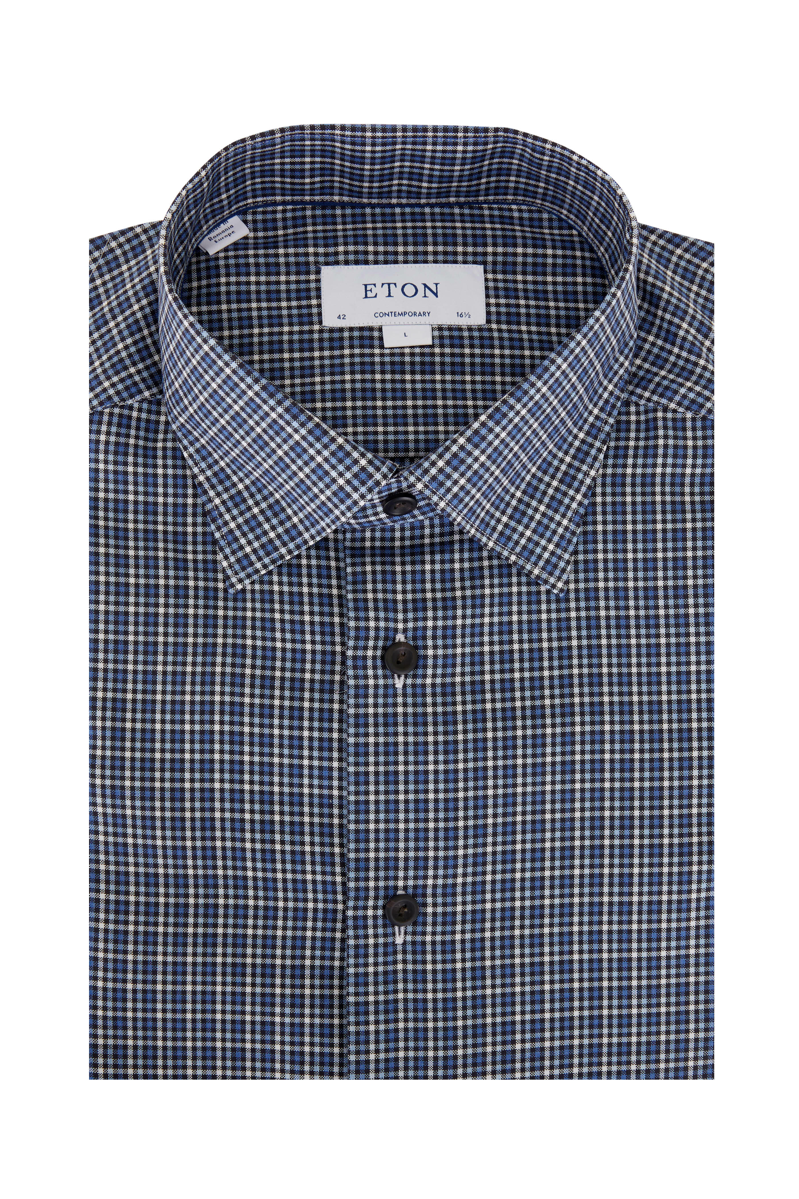 eton oxford shirt