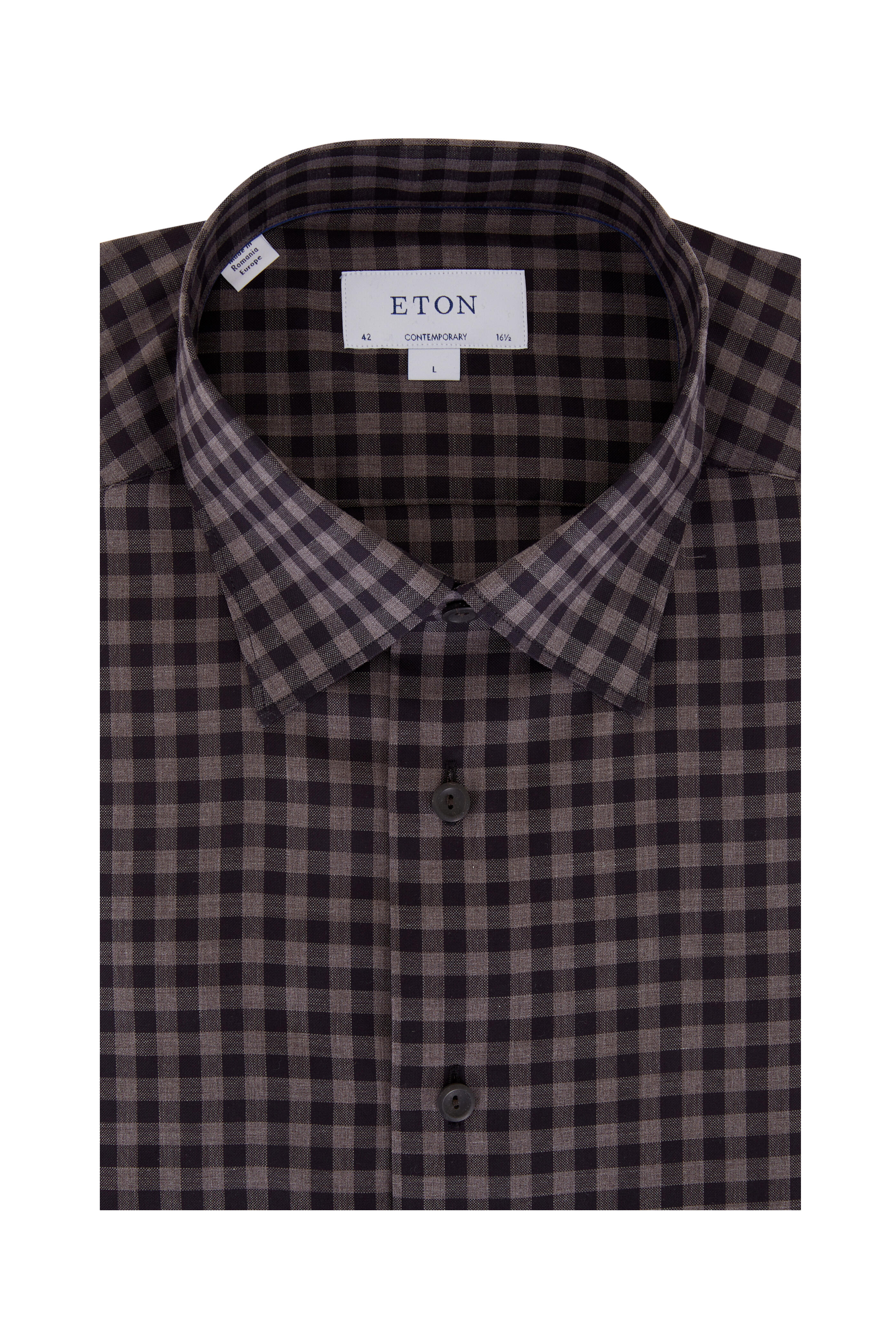 eton oxford shirt