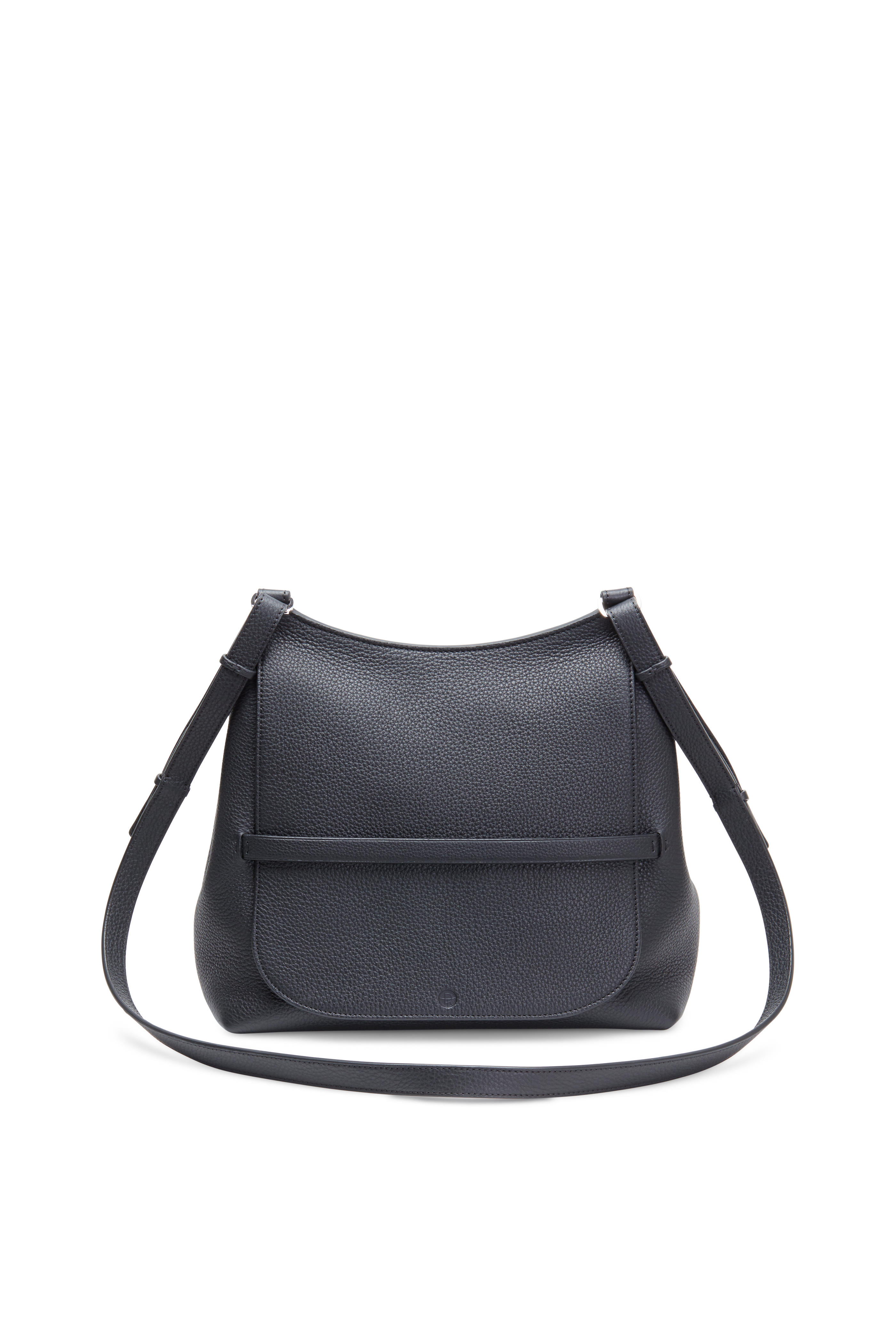 the row shoulder bag