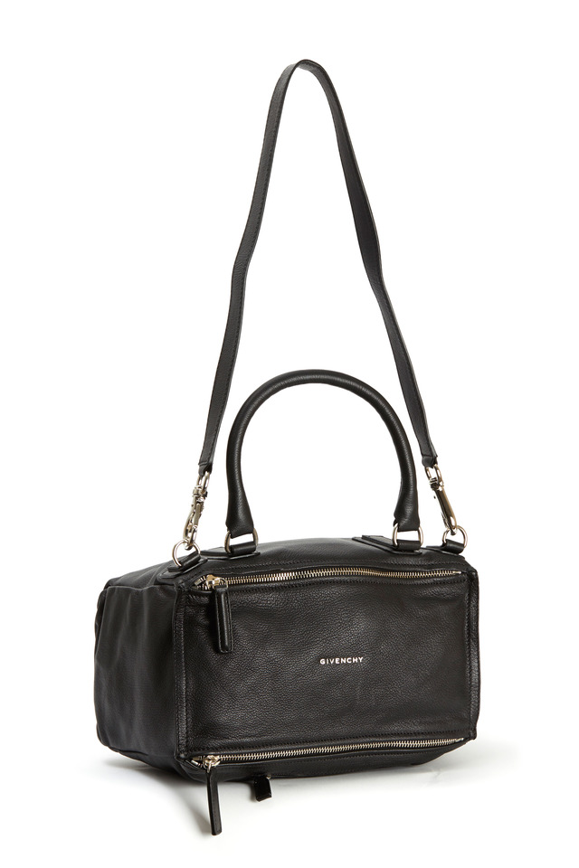 Black Sugar Pandora Handbag