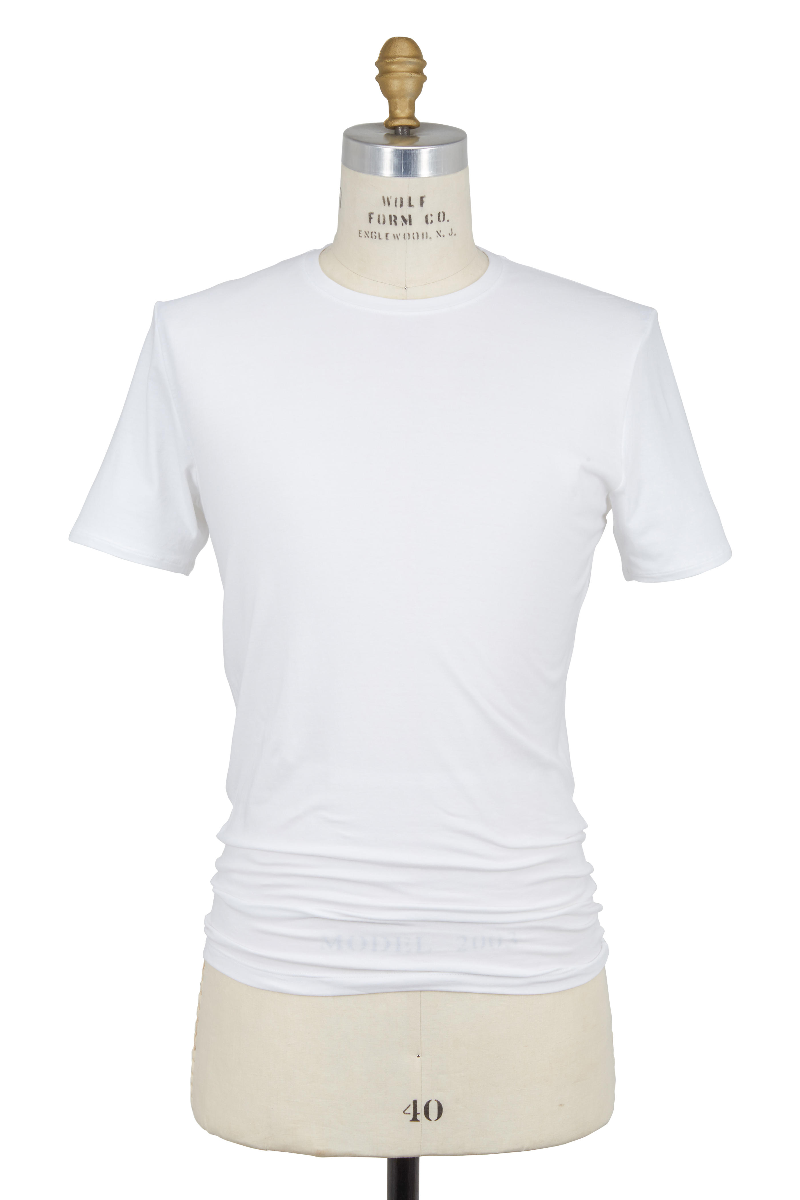 tommy john t shirt