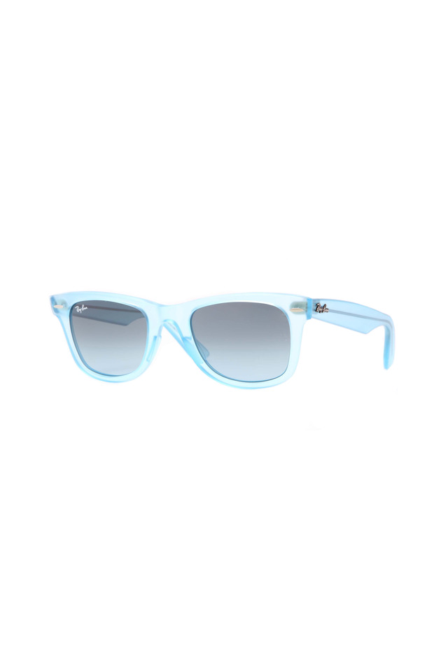 Original Wayfarer Ice Pop Ice Blue Sunglasses