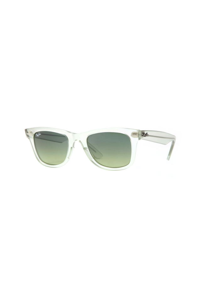 Original Wayfarer Ice Pop Green Sunglasses