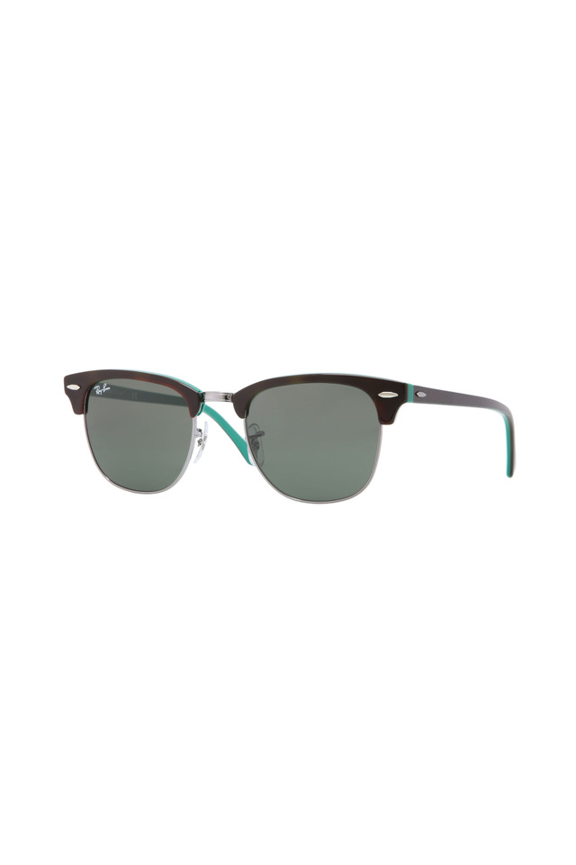 Clubmaster Havana Sunglasses