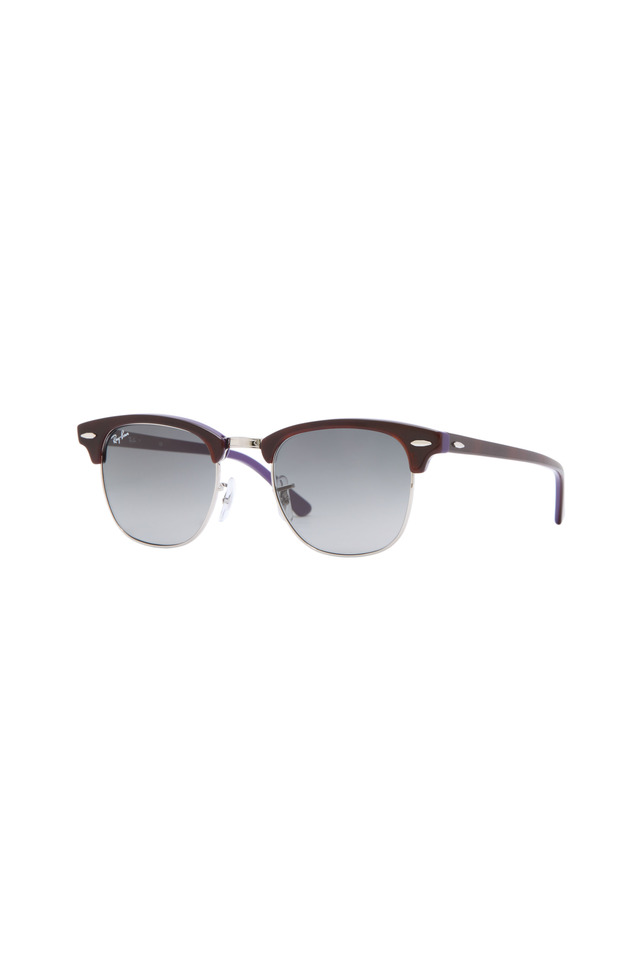 Clubmaster Havana Sunglasses
