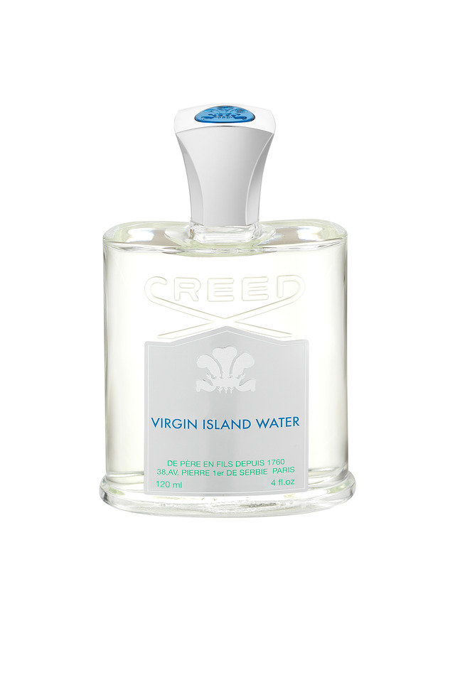 Virgin Island Water Fragrance, 120ml