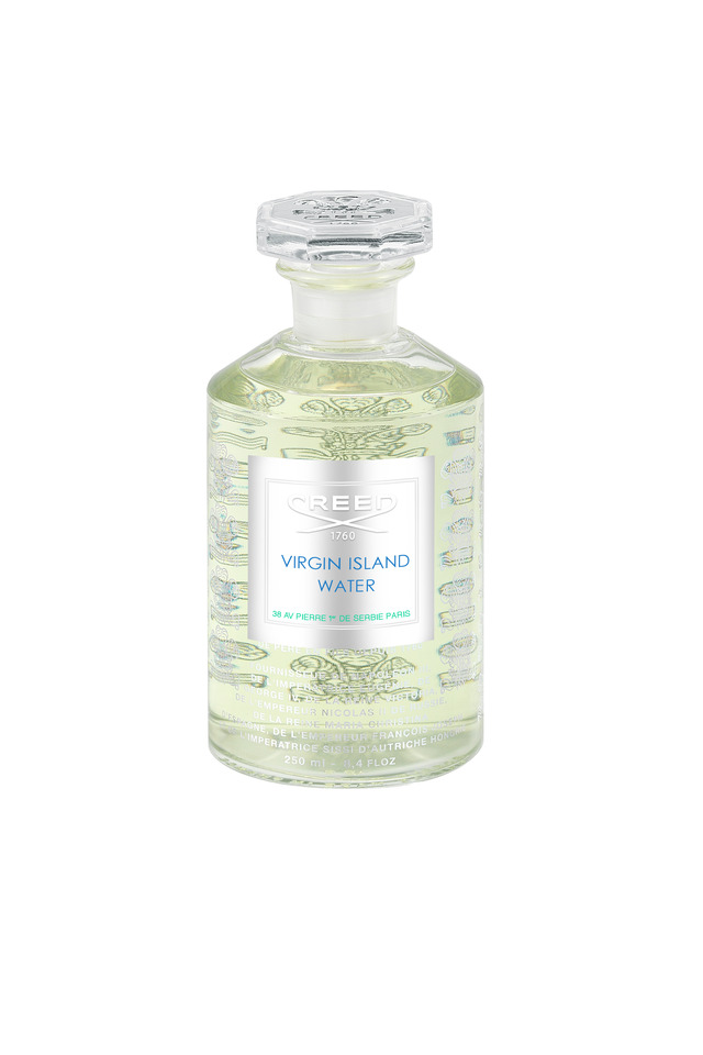 Virgin Island Water Fragrance, 250ml