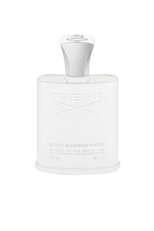 Silver Mountain Water Fragrance, 120ml