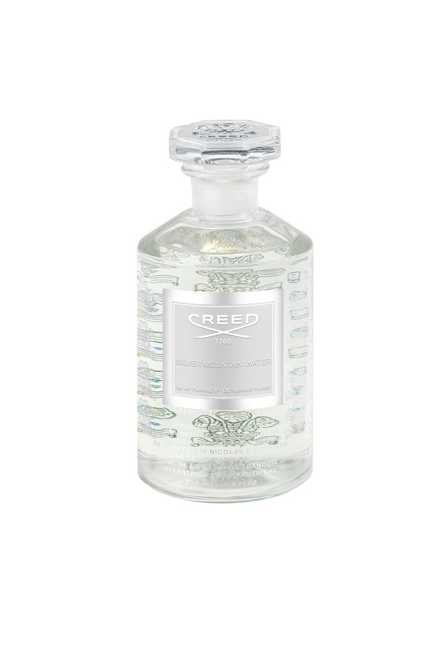 Silver Mountain Water Fragrance, 250ml