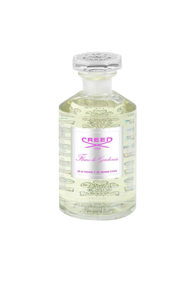 Fleur De Gardenia Fragrance, 250ml