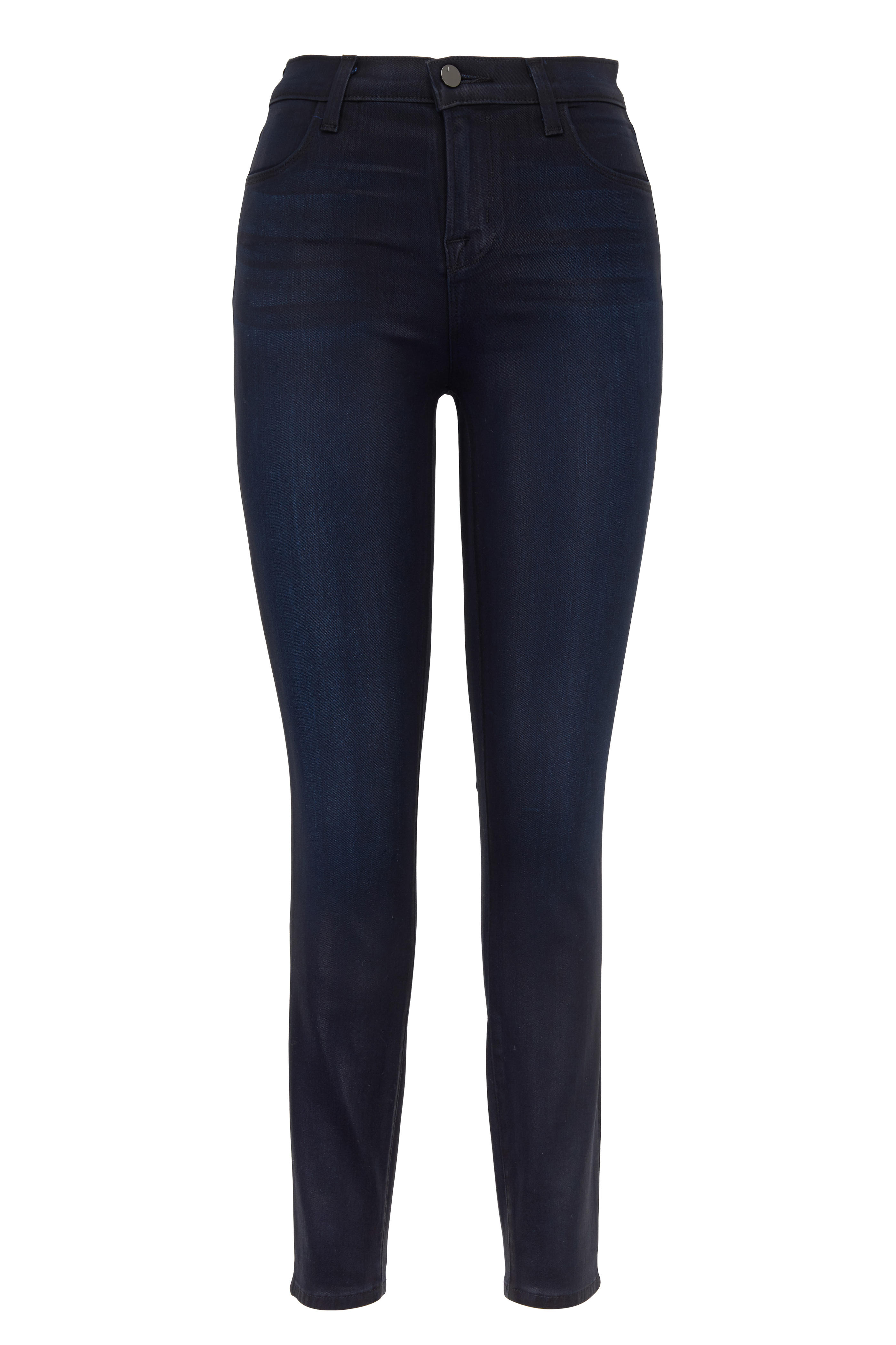 j brand indigo jeans