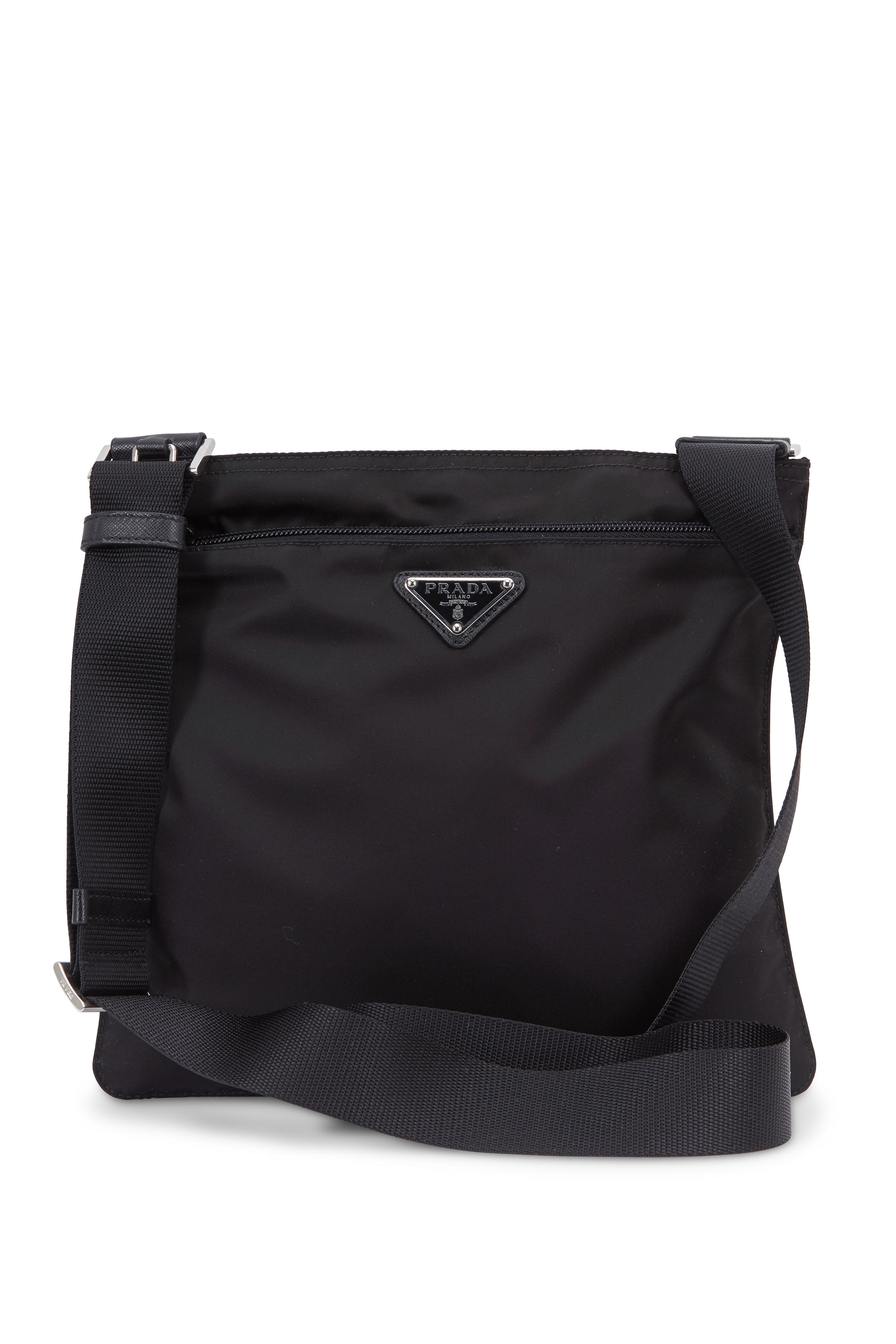 prada vela crossbody