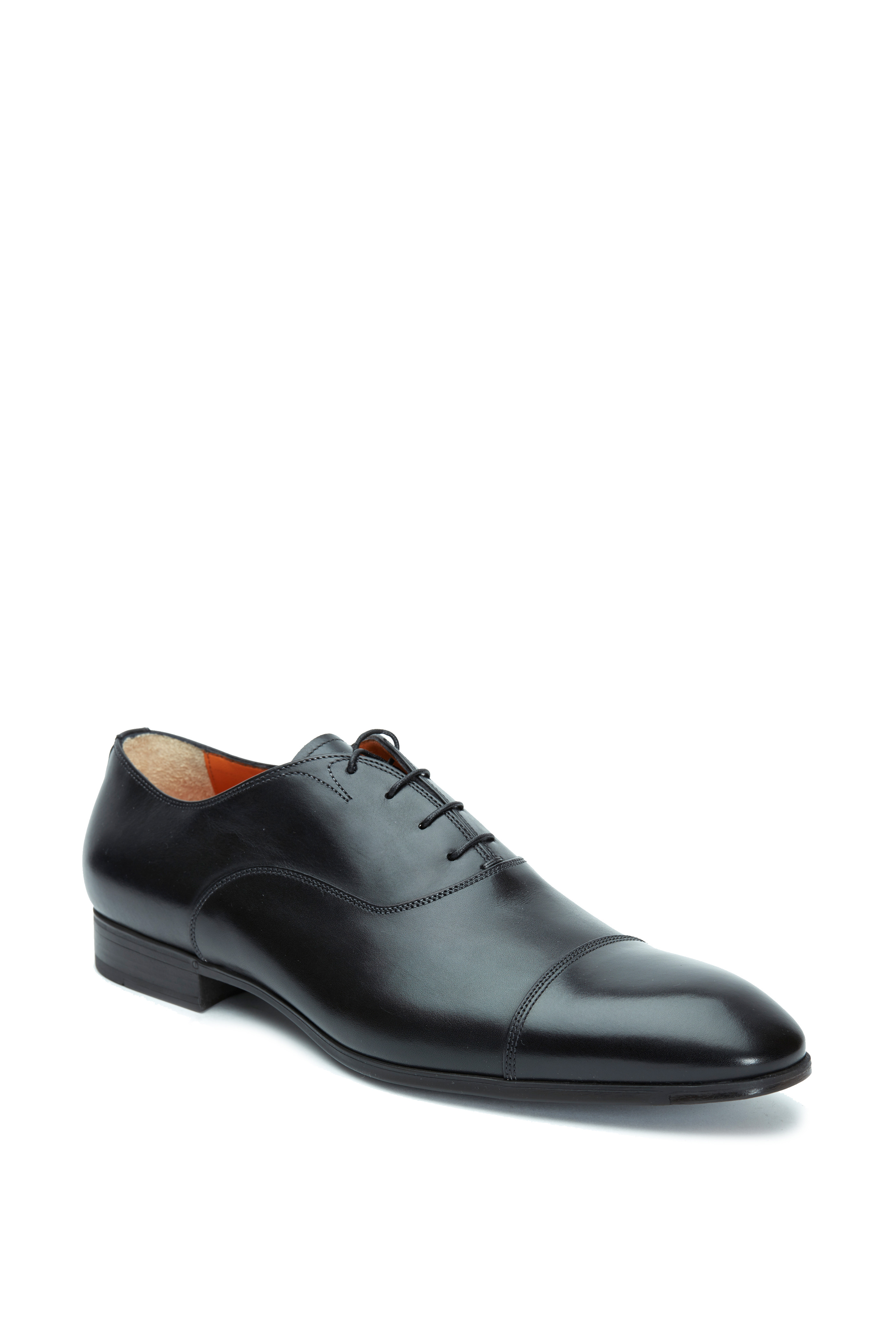 santoni oxford