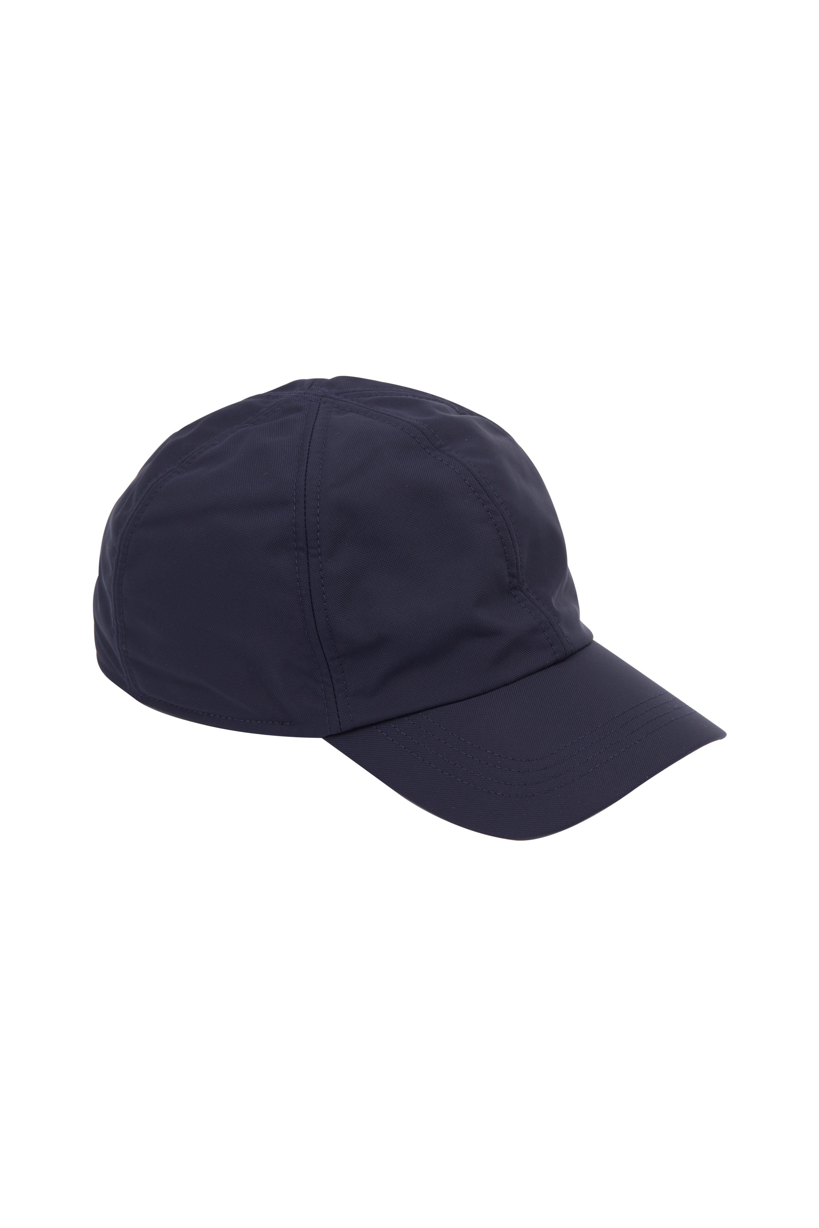 wigens waterproof baseball cap with ear flaps