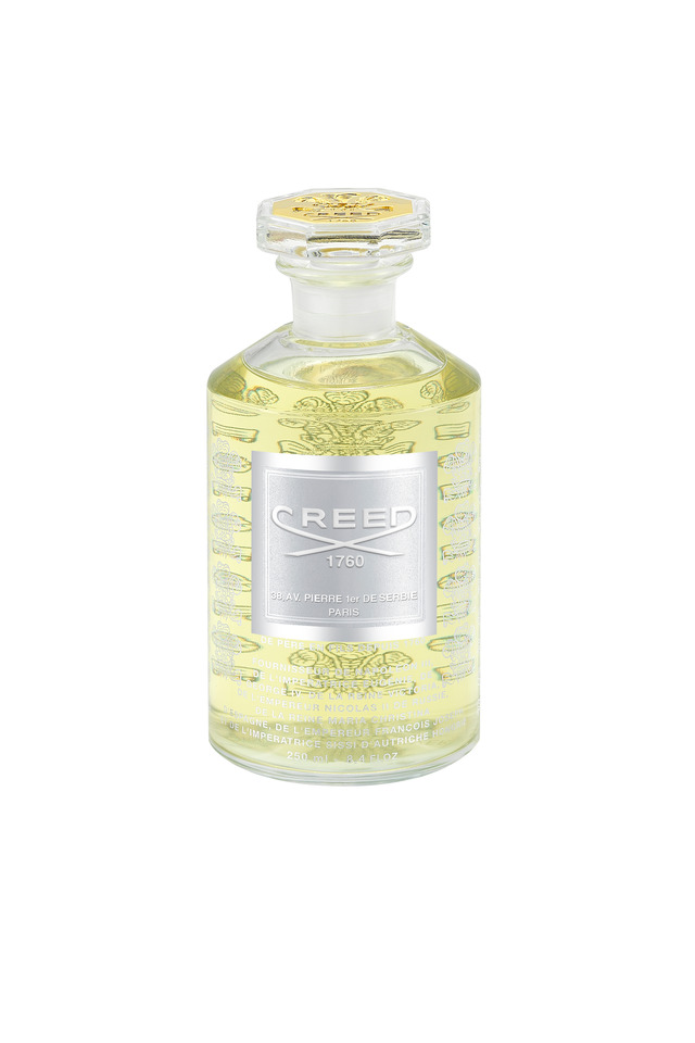 Original Vetiver Fragrance, 250ml