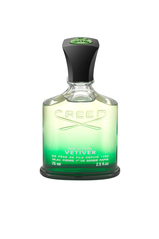 Original Vetiver Fragrance, 75ml