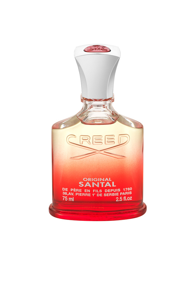 Original Santal Fragrance, 75ml