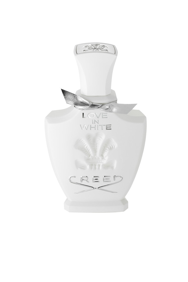 Love In White Fragrance, 75ml
