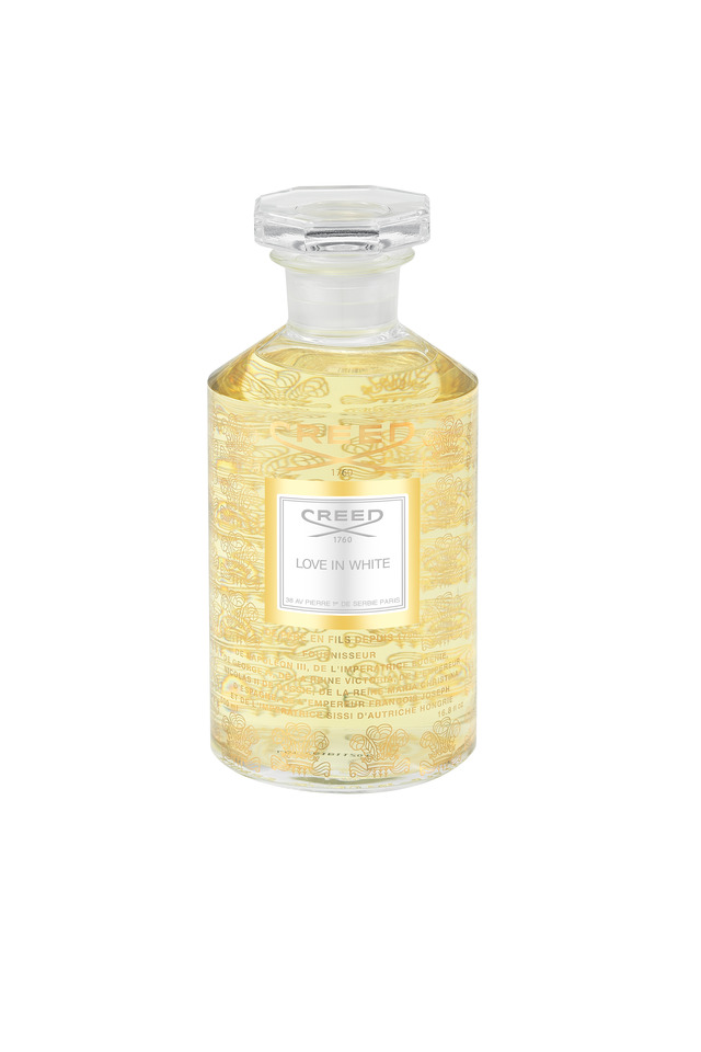 Love In White Fragrance, 250ml
