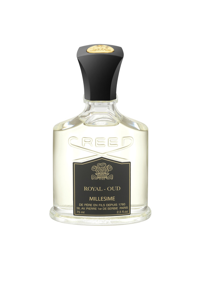 Royal Fragrance, 75ml