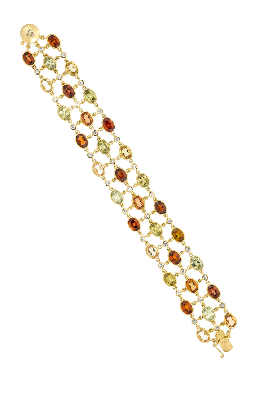 Hera Linky Pietra Bracelet