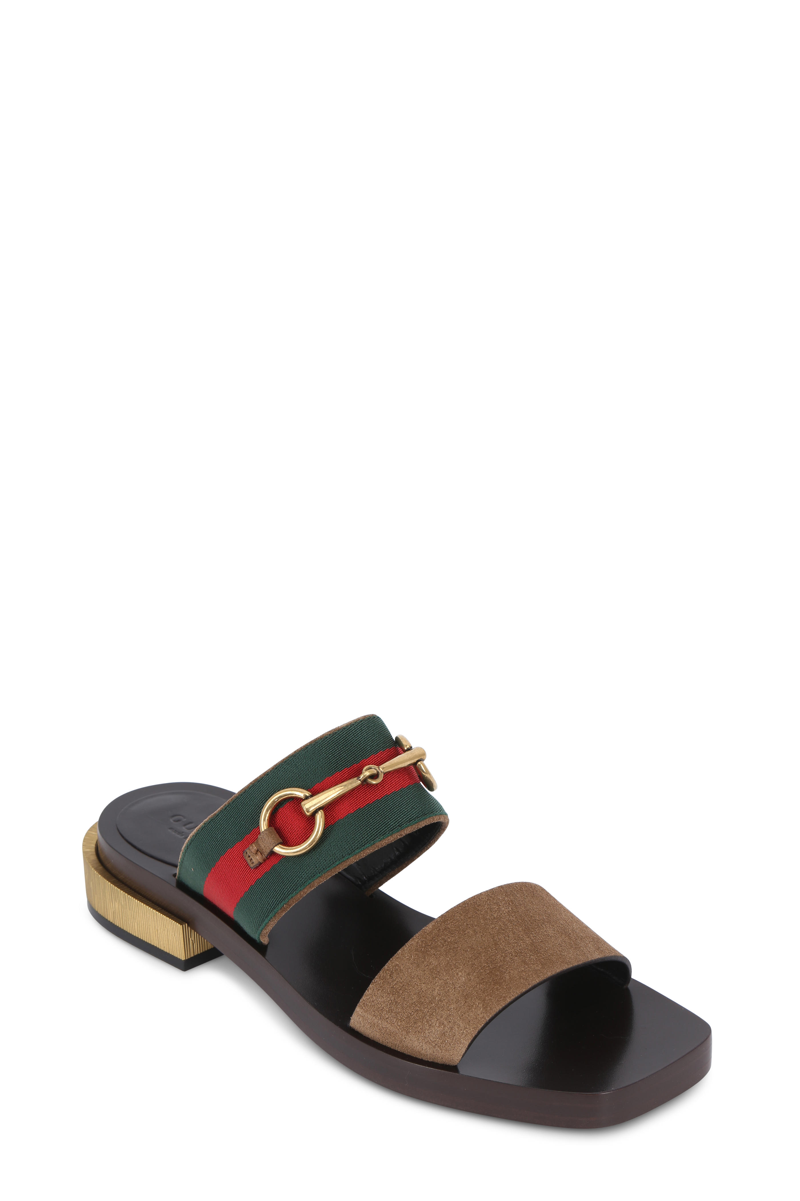 gucci querelle sandal