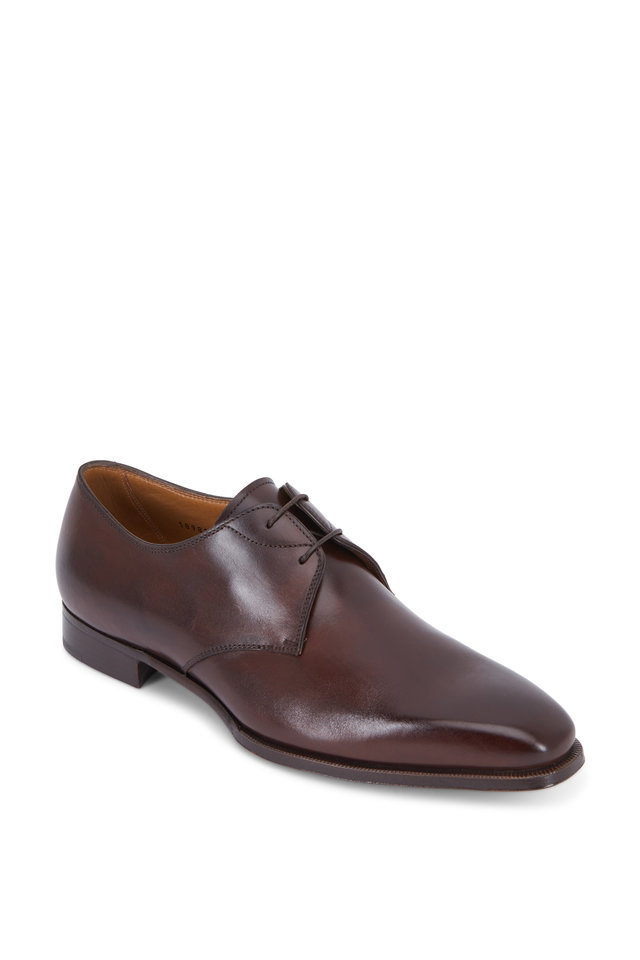 Thoughts on Allen Edmonds Grantham Styleforum