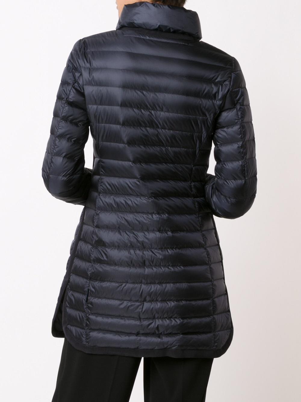 moncler bogue quilted jacket