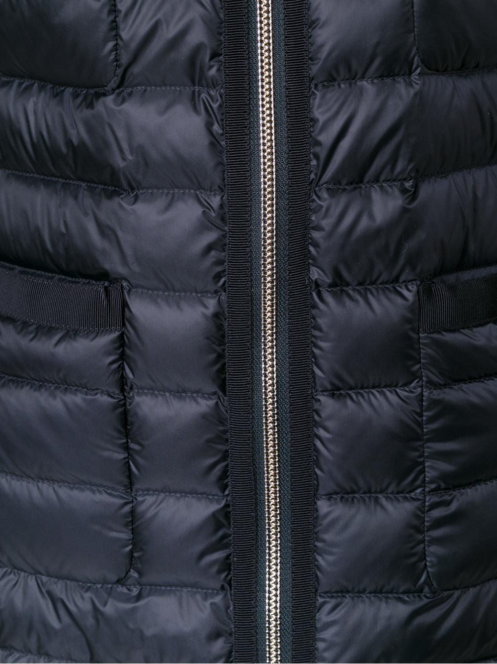 moncler bogue puffer coat