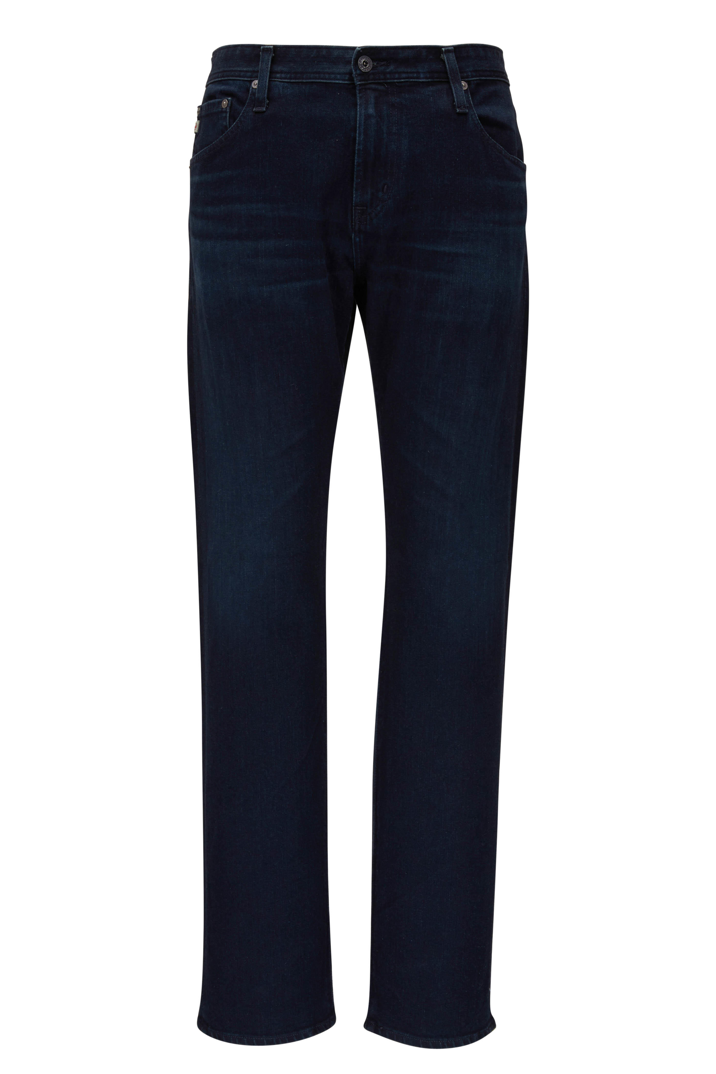 ag graduate tailored leg