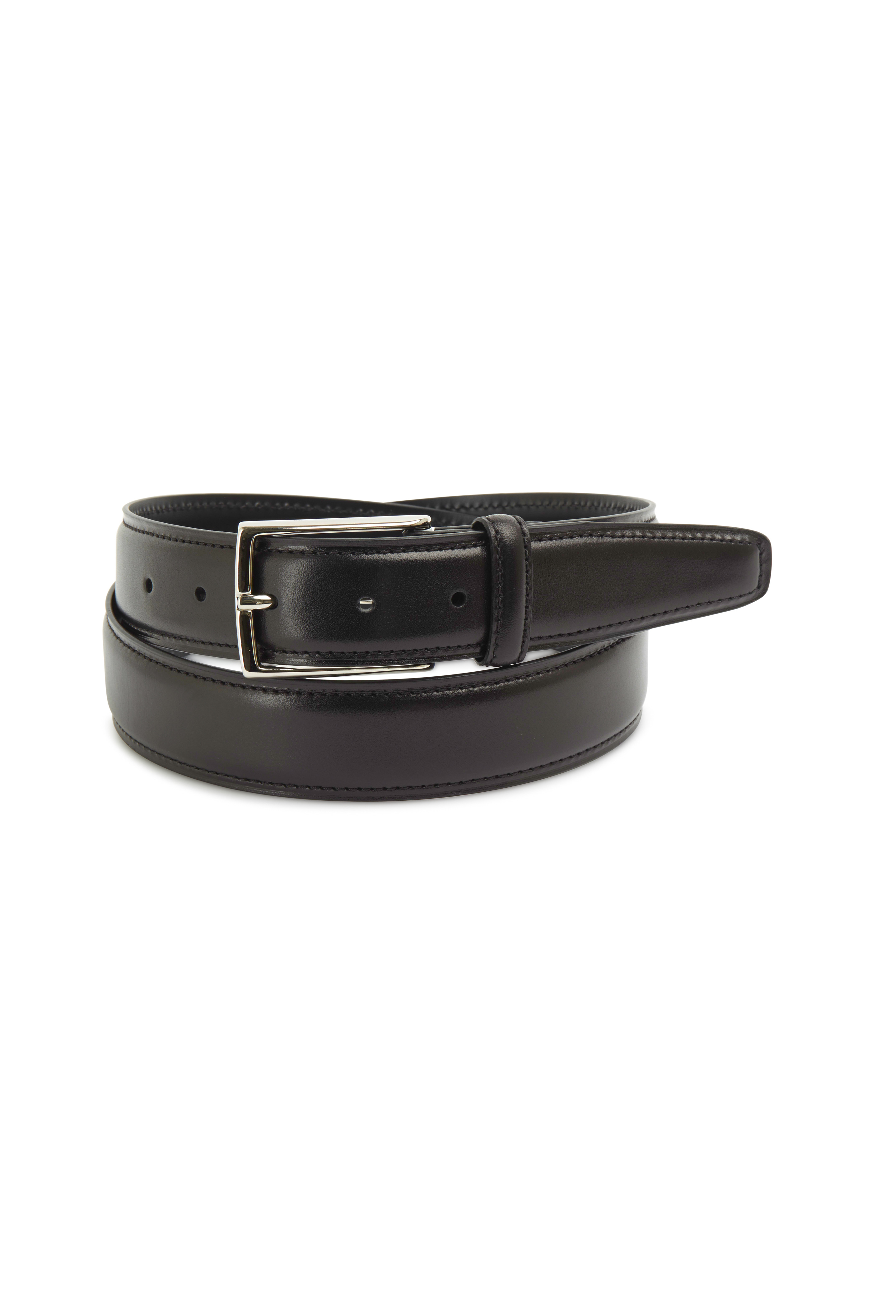 ermenegildo zegna belt