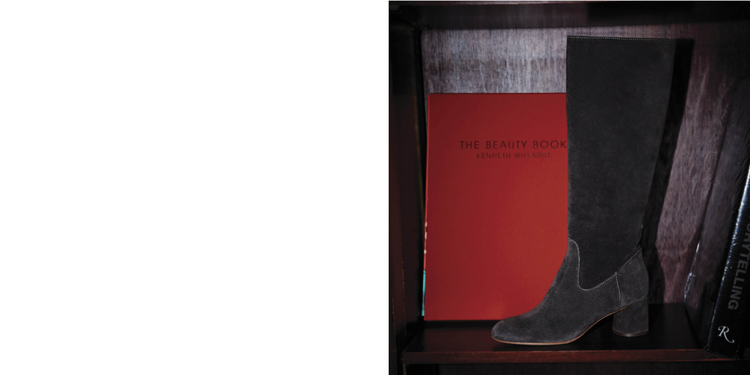 AGL Designer Shoe Collection