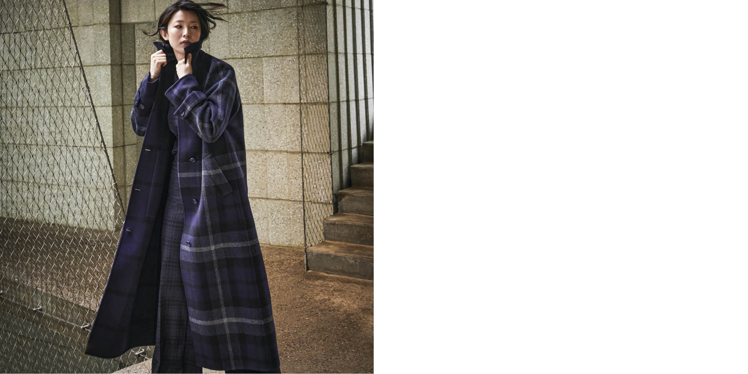 Akris Designer Collection