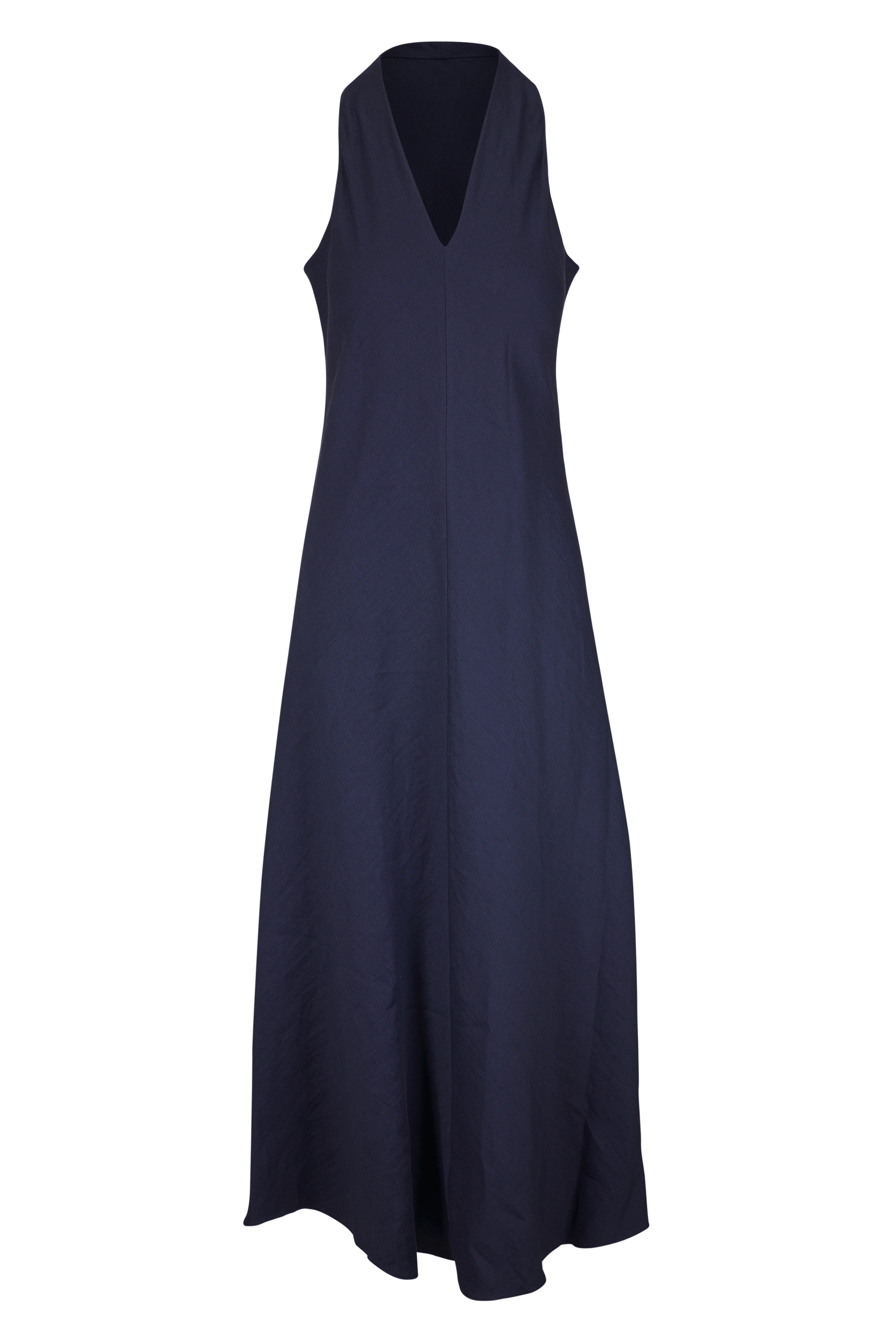 sachin and babi light blue dress Ganni Blue Floral Cotton Mid-Length Wrap Dress Size S