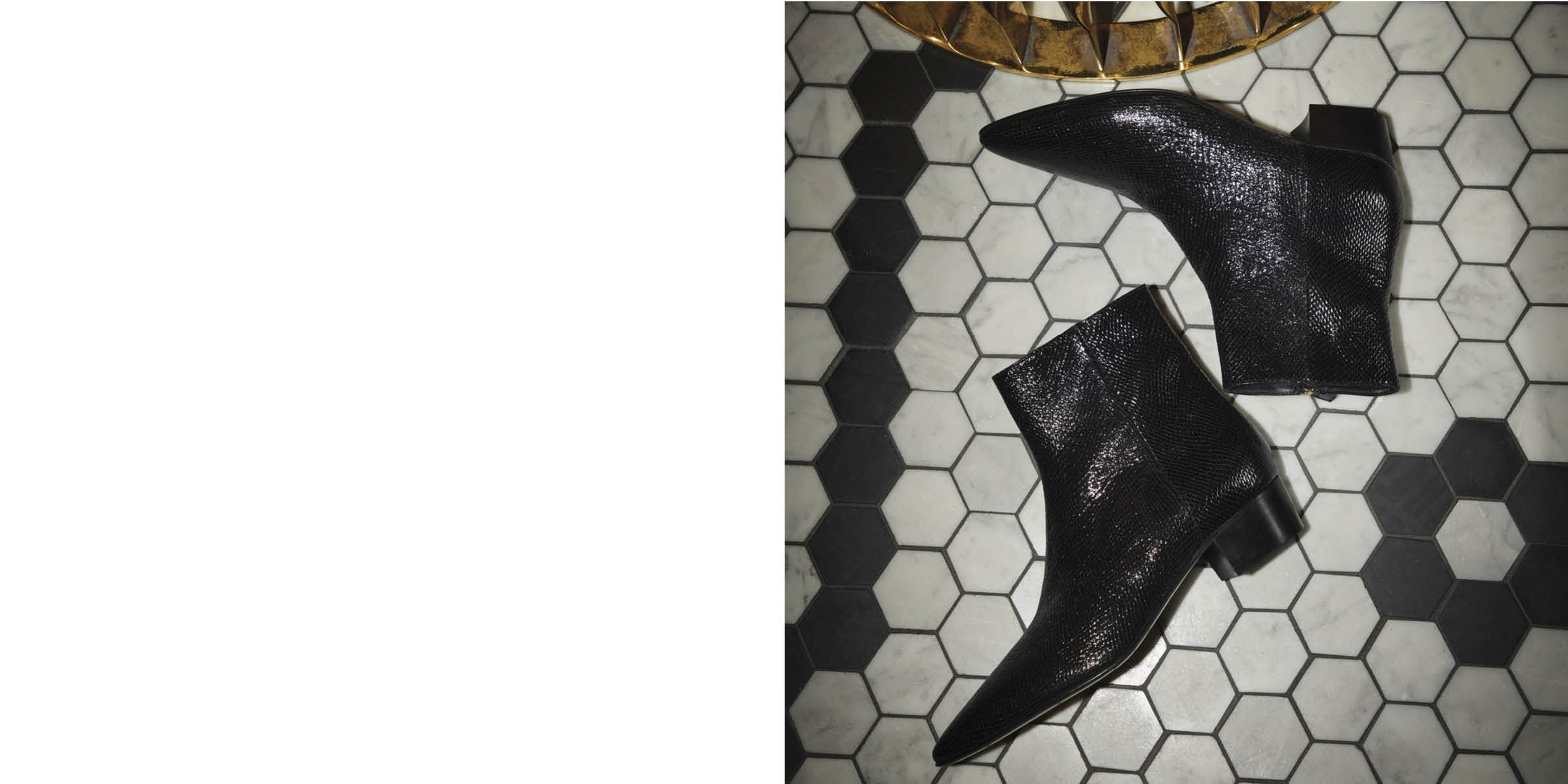 Arteana Designer Shoe Collection