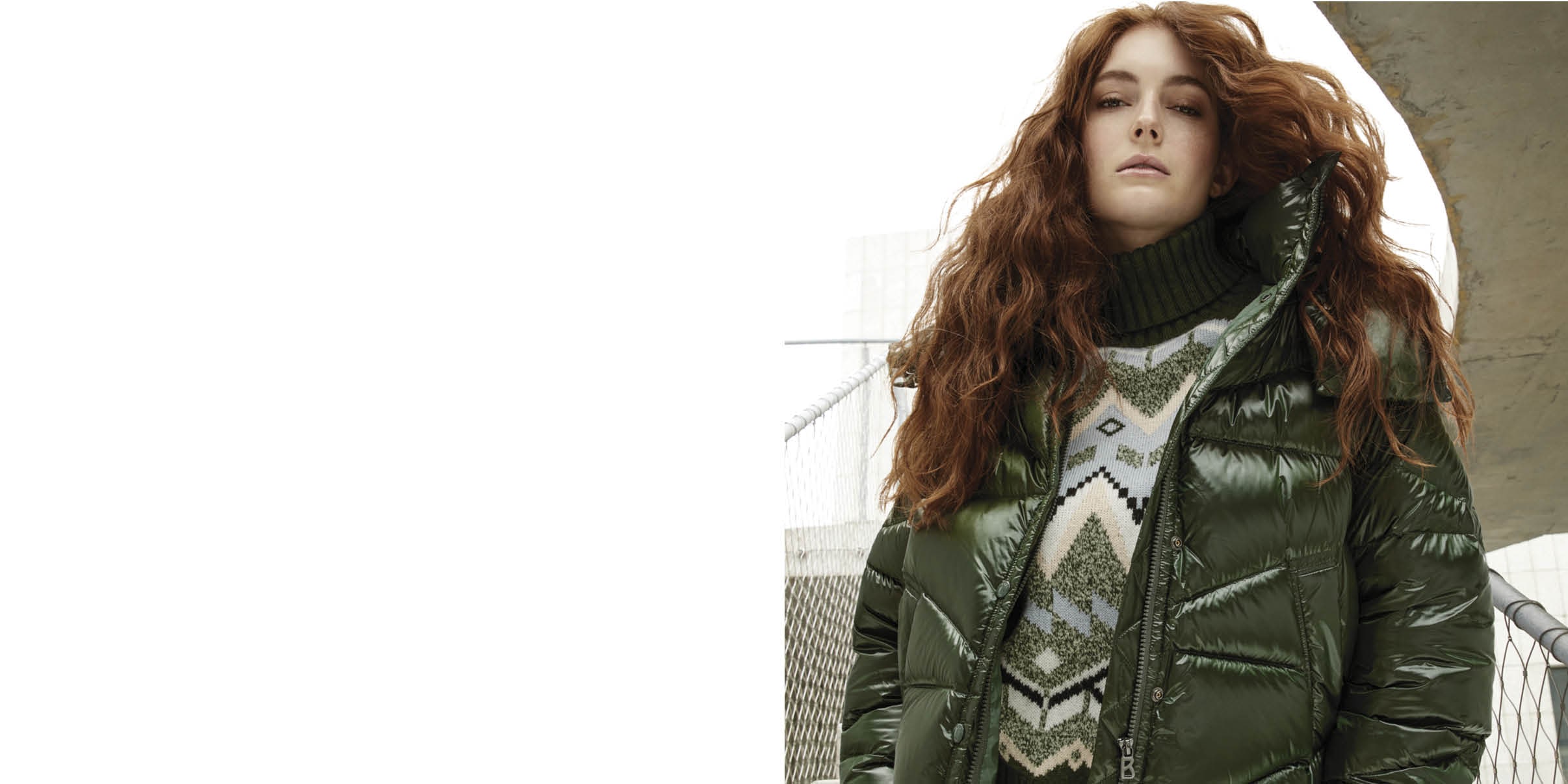 Bogner Women's Designer Collection