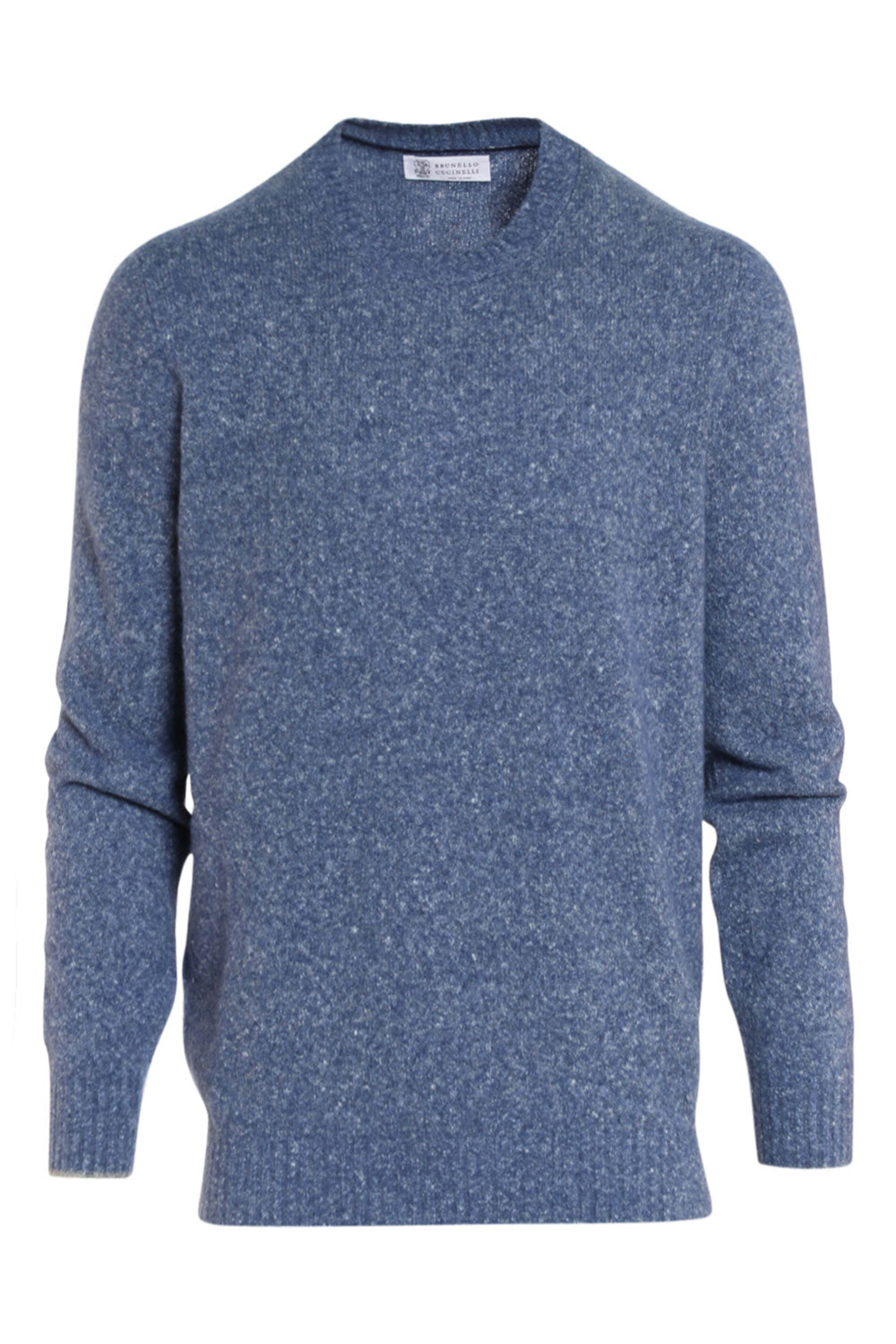 Loro Piana - Navy Baby Cashmere Cable Knit Full Zip Cardigan