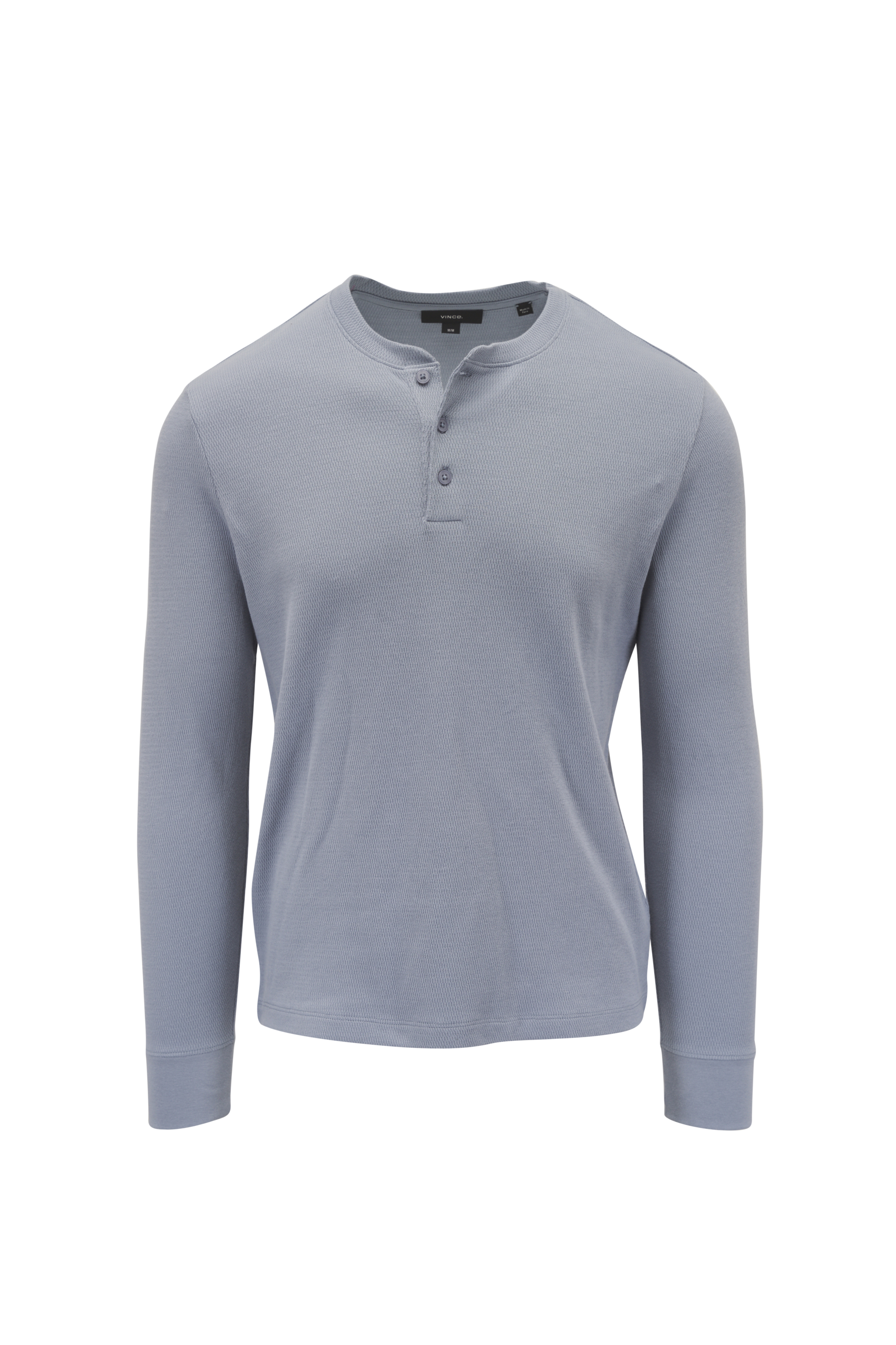 Orlebar Brown - White Terry Polo | Mitchell Stores