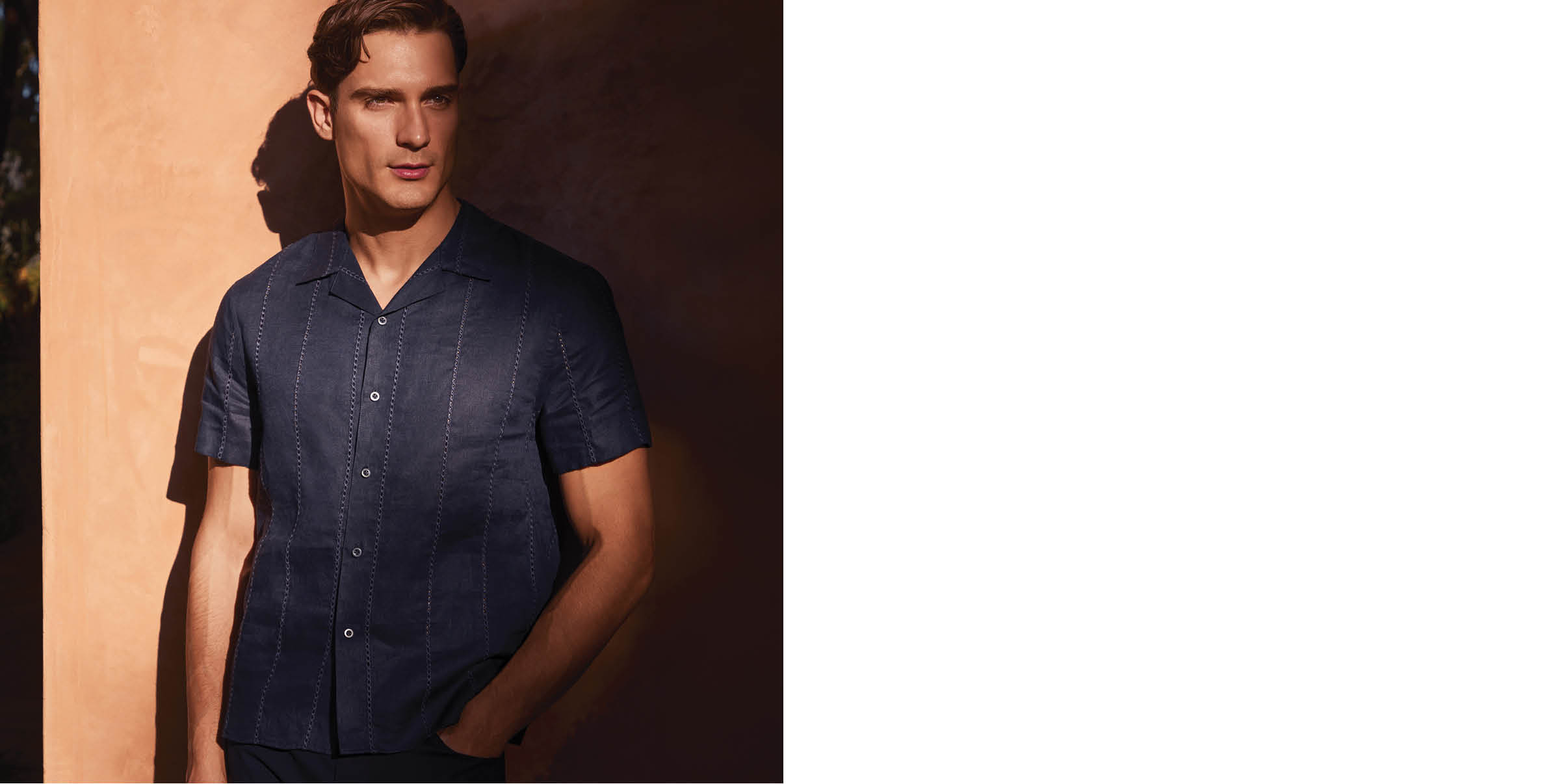 Vince Men's Designer Collection