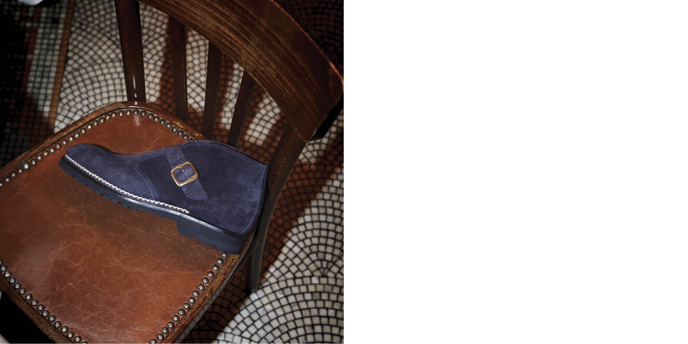 Bontoni Designer Shoe Collection